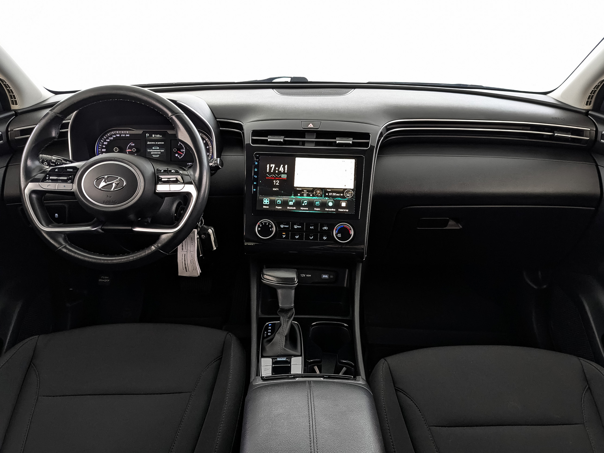 Hyundai Tucson#74847