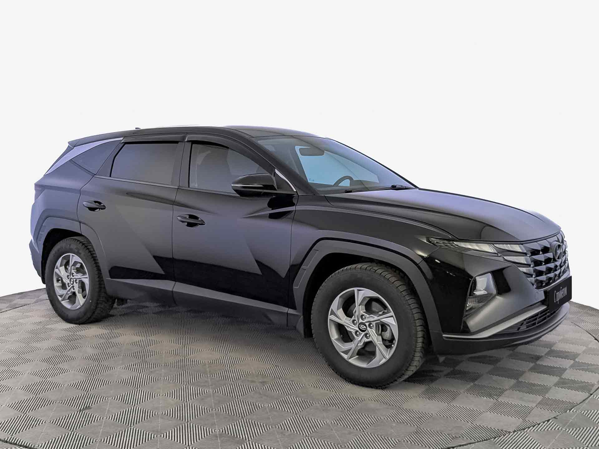 Hyundai Tucson#74849