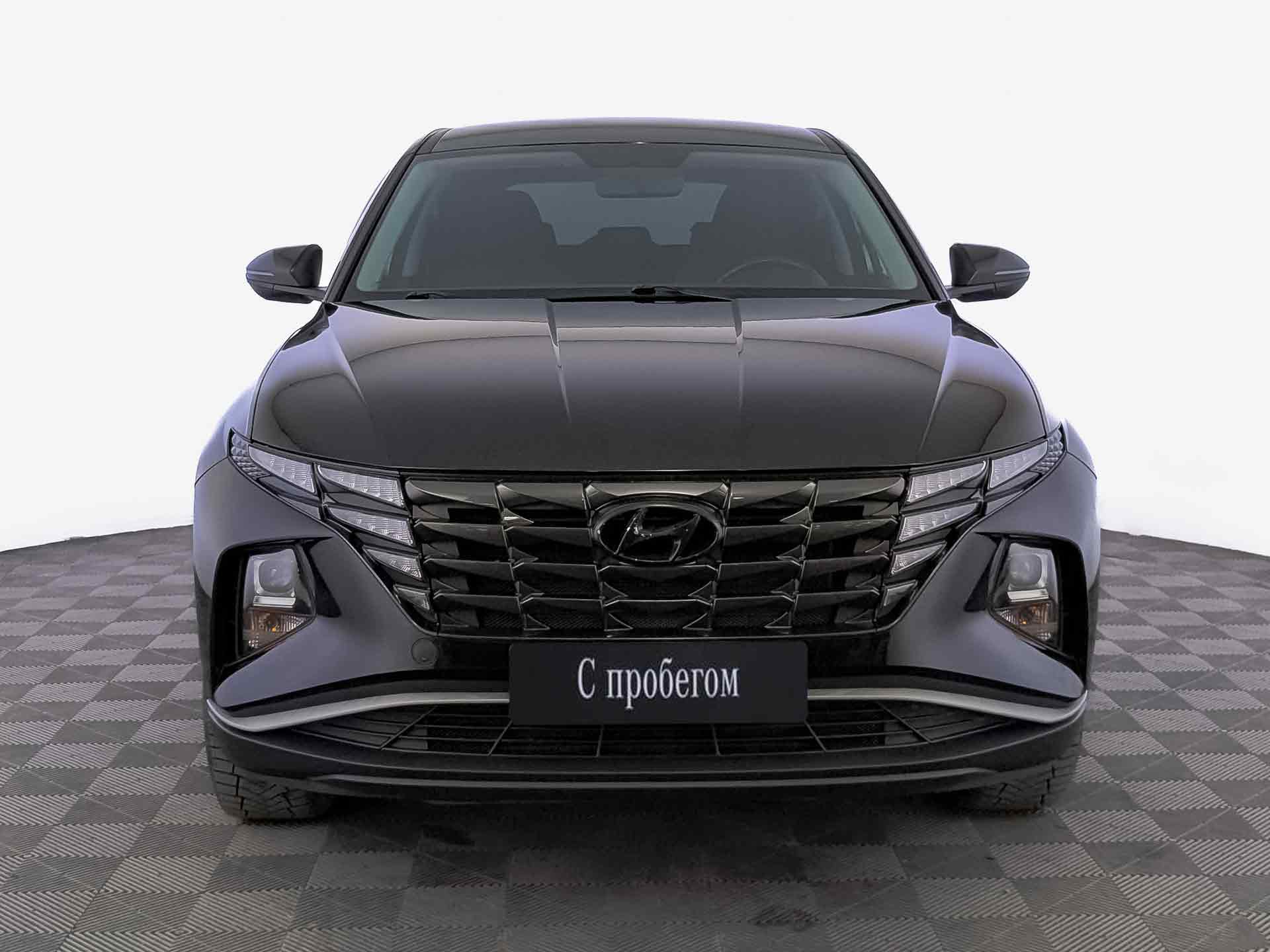 Hyundai Tucson#74850
