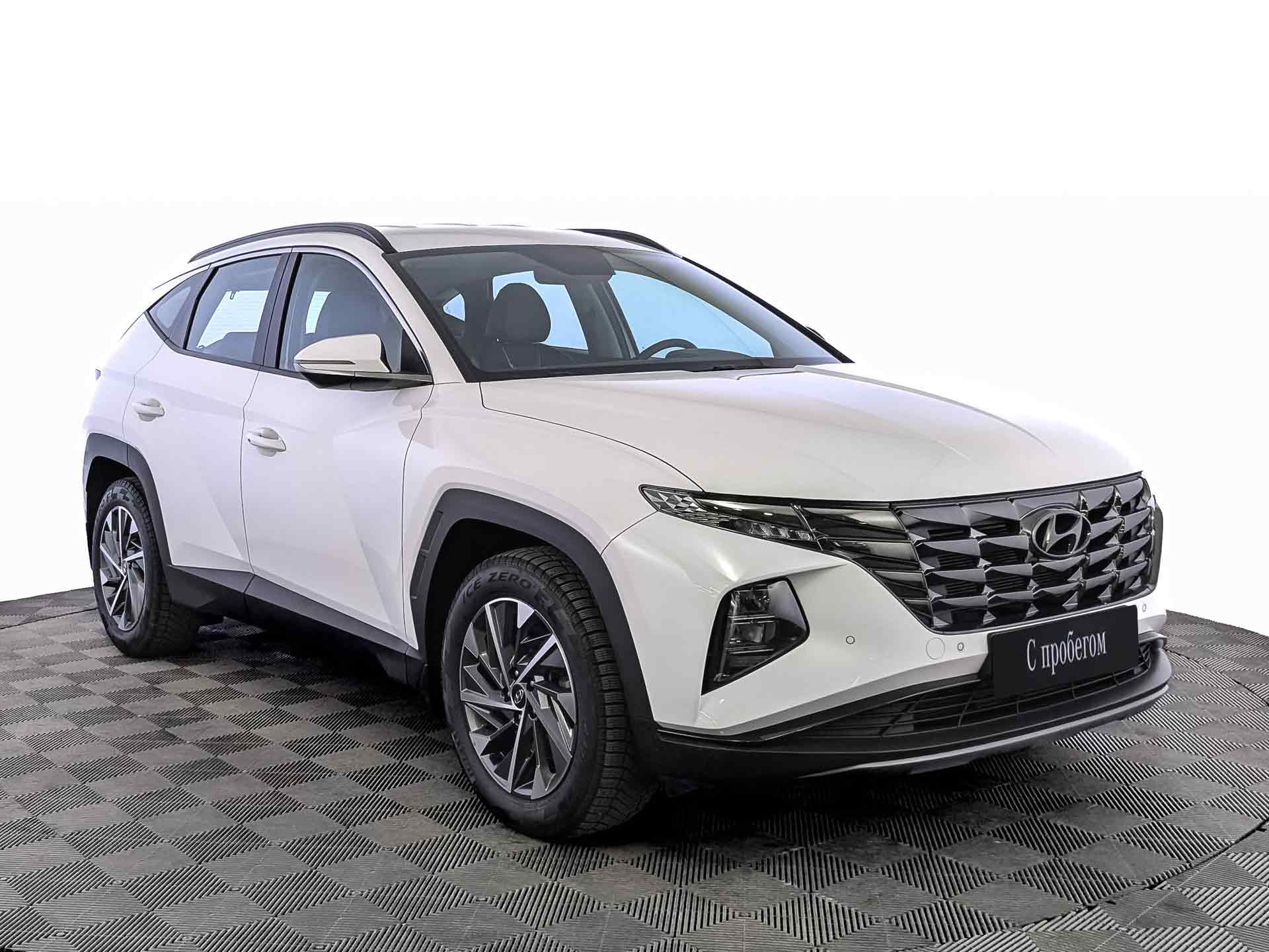 Hyundai Tucson#74893