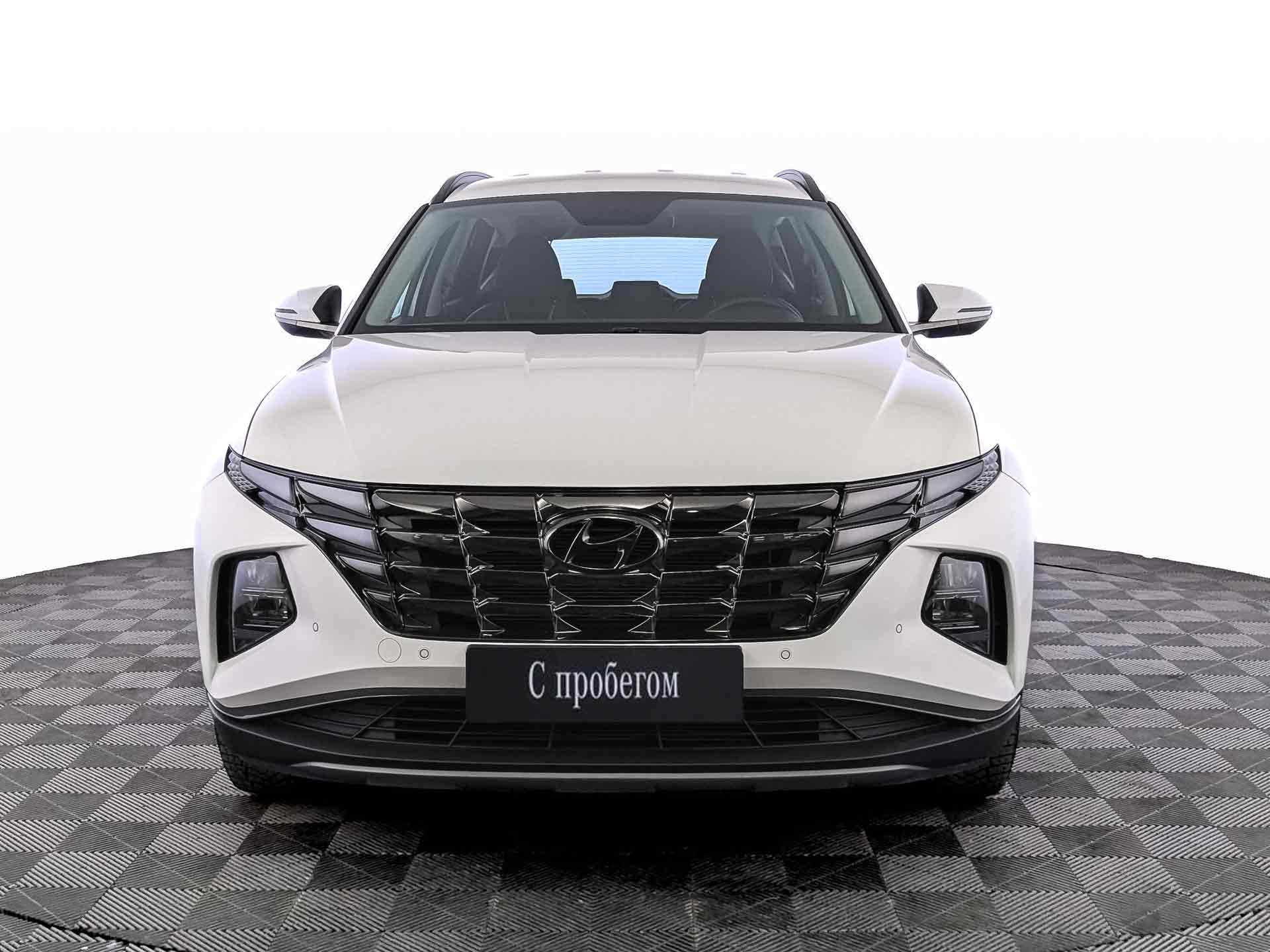 Hyundai Tucson#74894