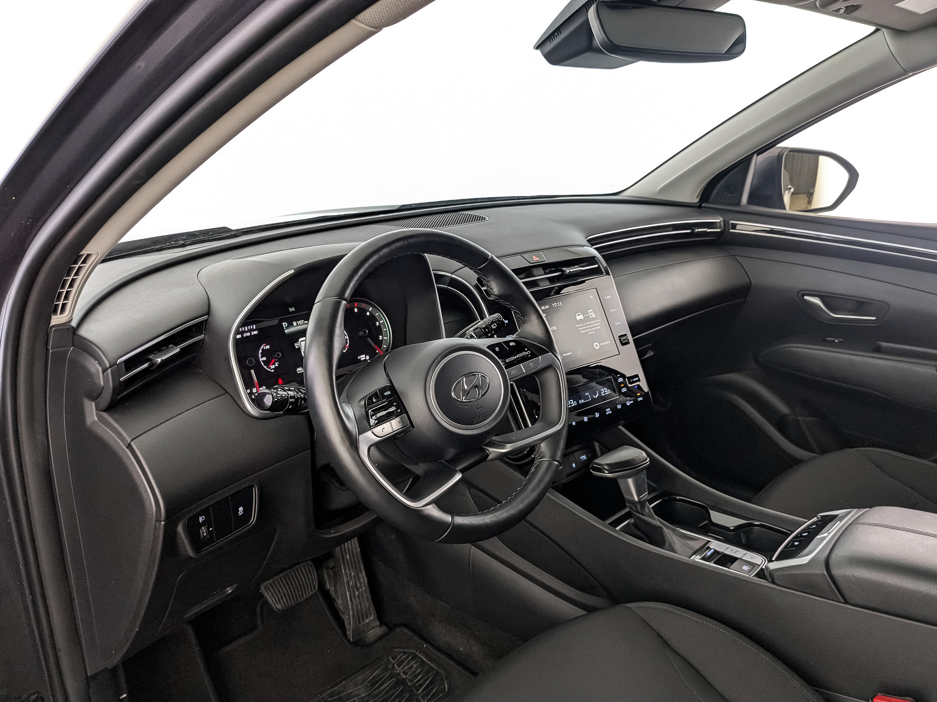 Hyundai Tucson#74912