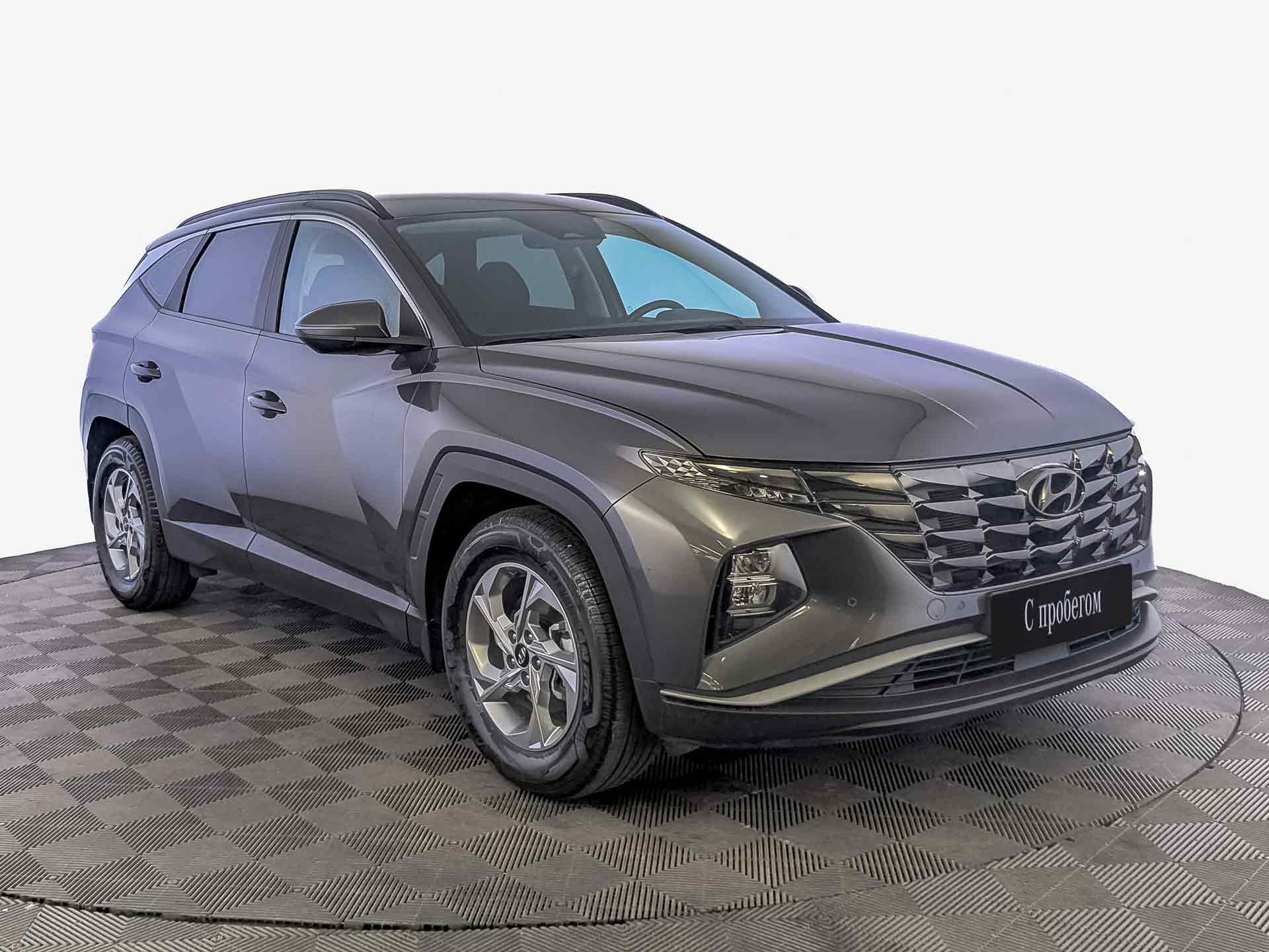 Hyundai Tucson#74913
