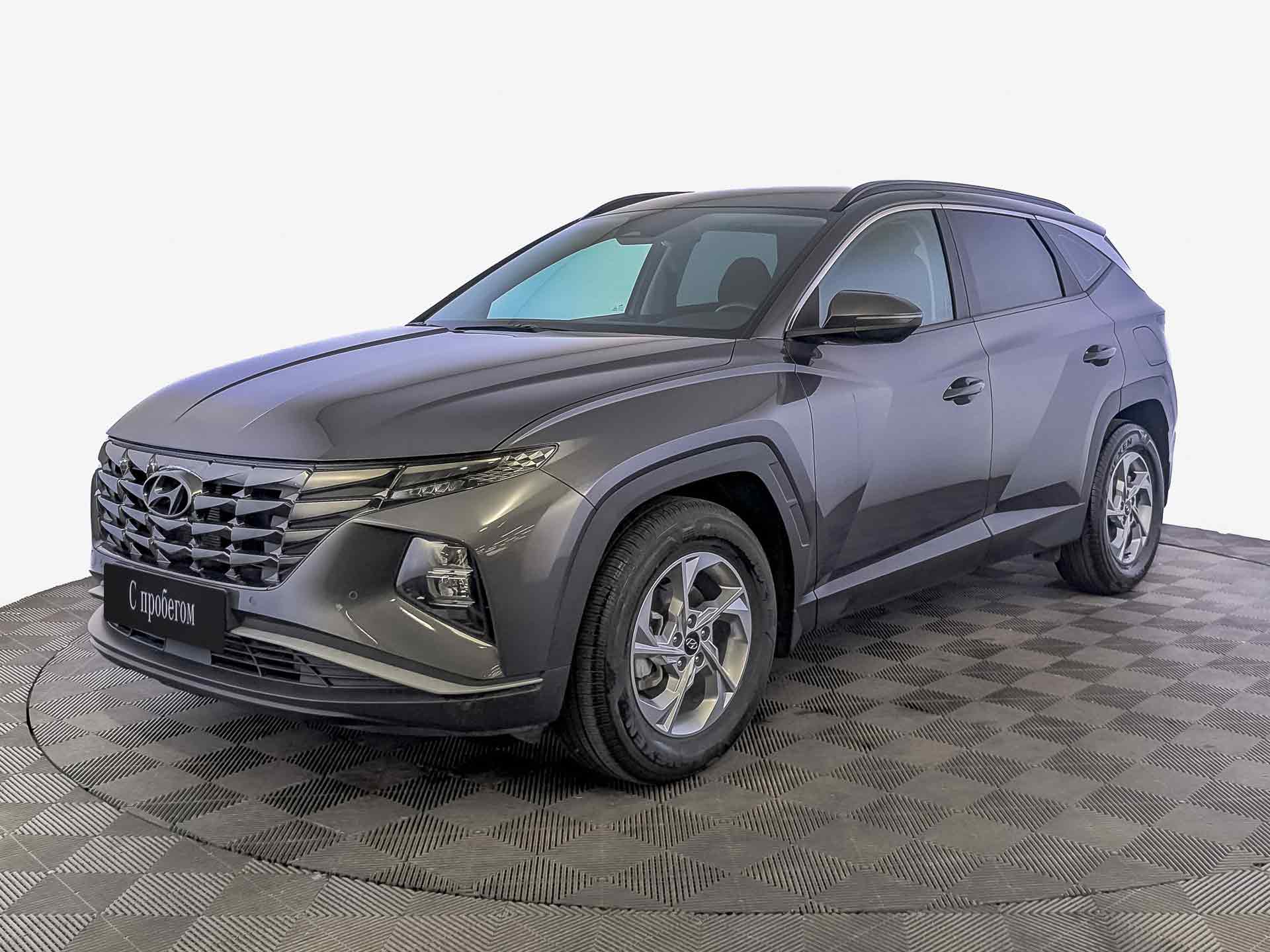 Hyundai Tucson#74915