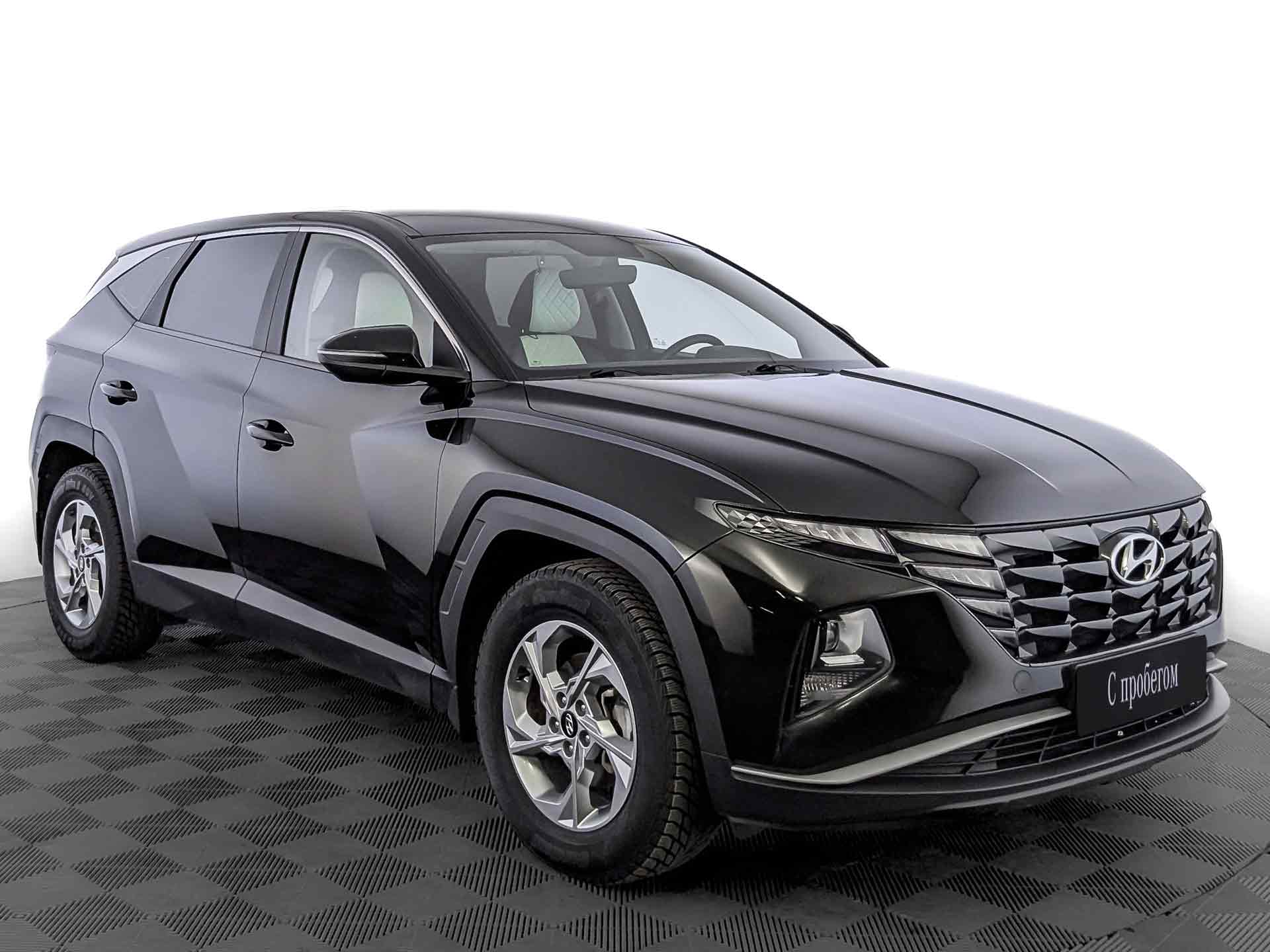 Hyundai Tucson#80958