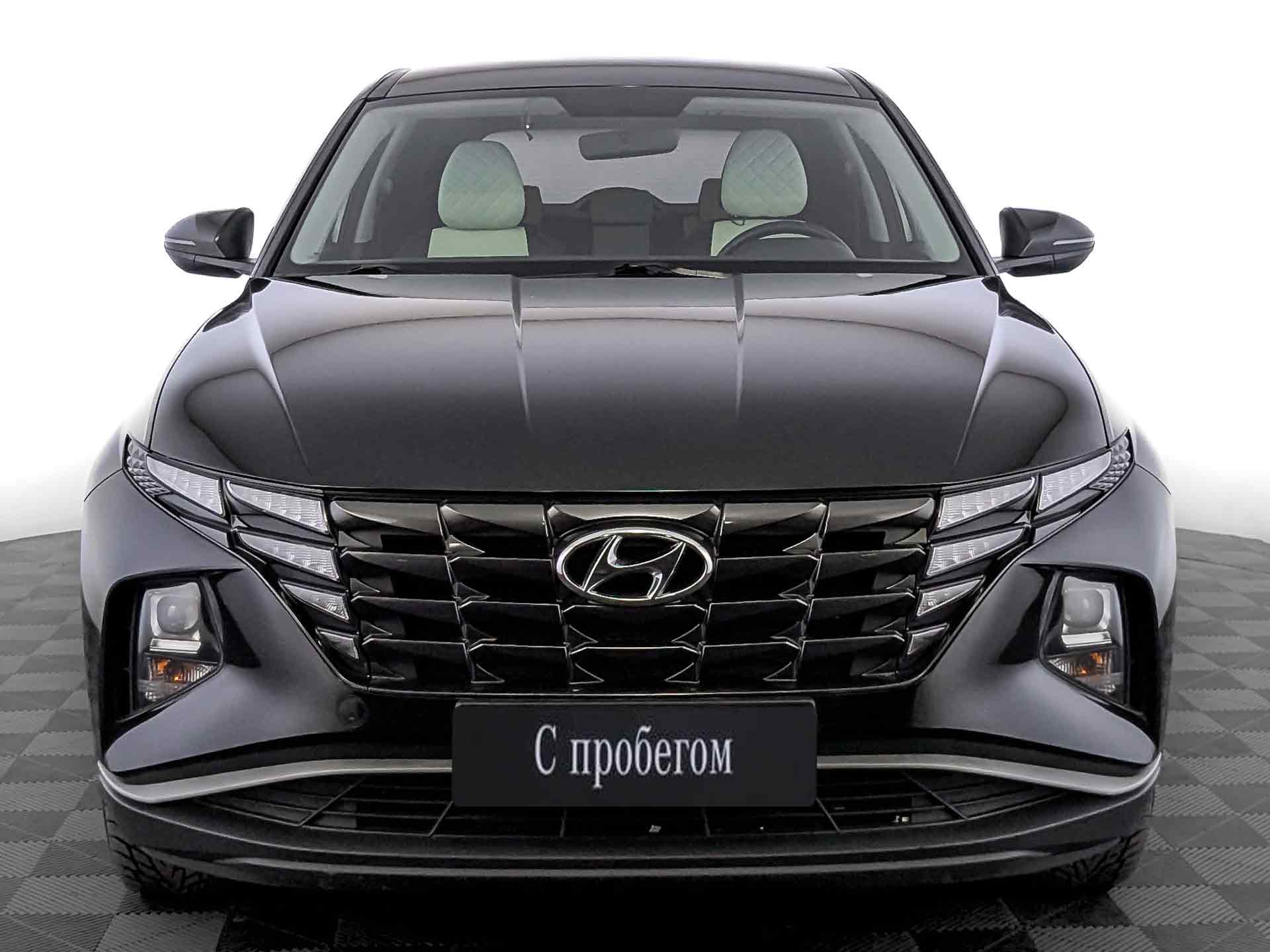 Hyundai Tucson#80959