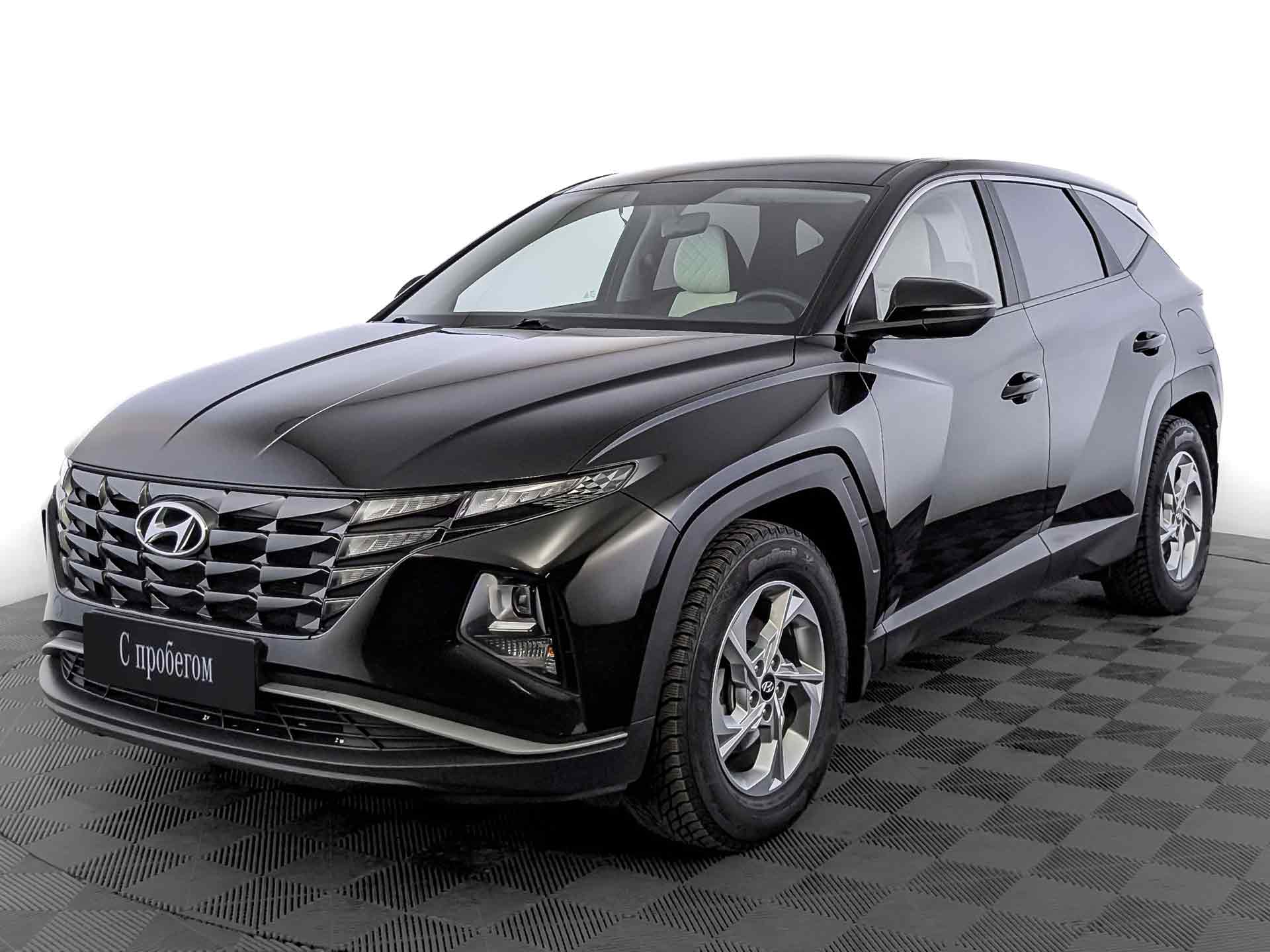 Hyundai Tucson#80960