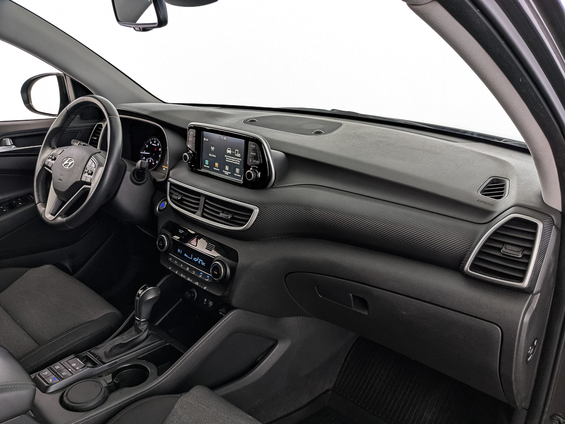 Hyundai Tucson#80965