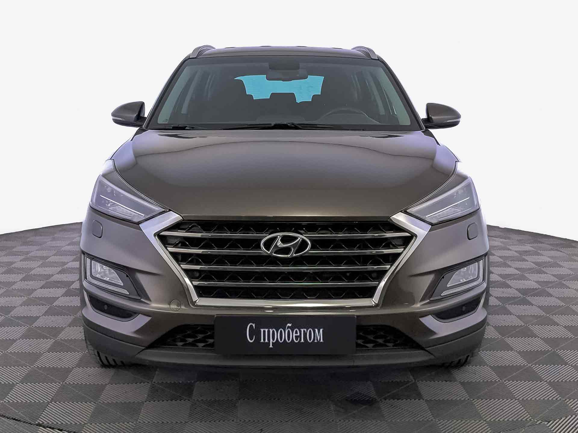 Hyundai Tucson#80968