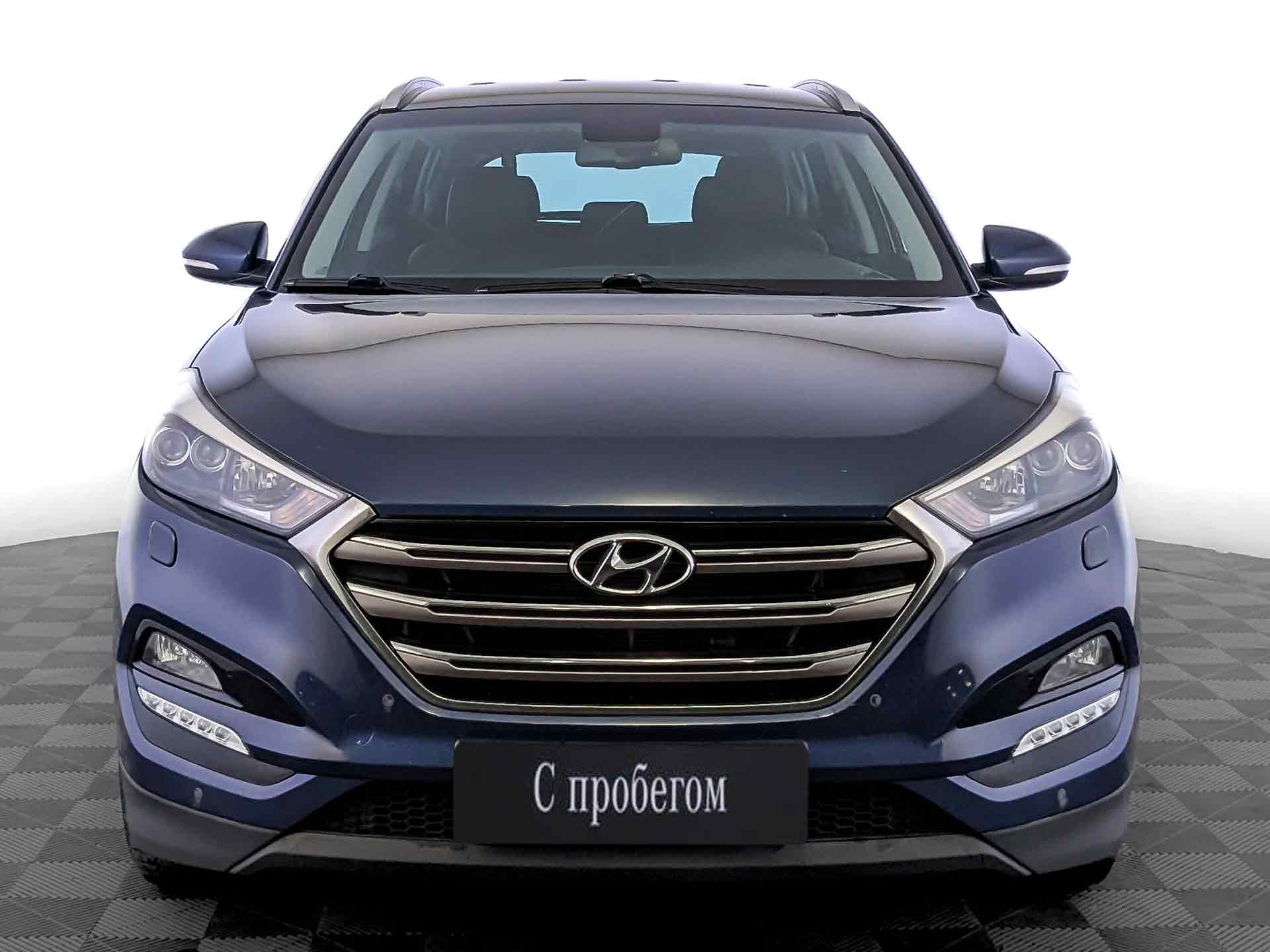 Hyundai Tucson#80977