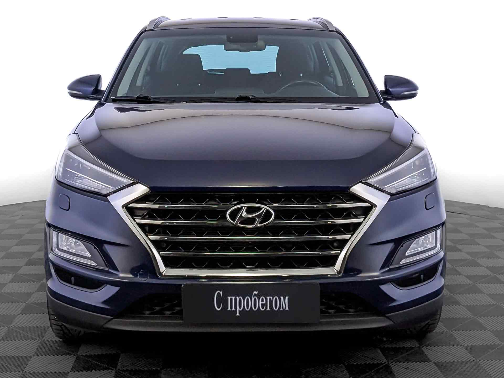 Hyundai Tucson#80986