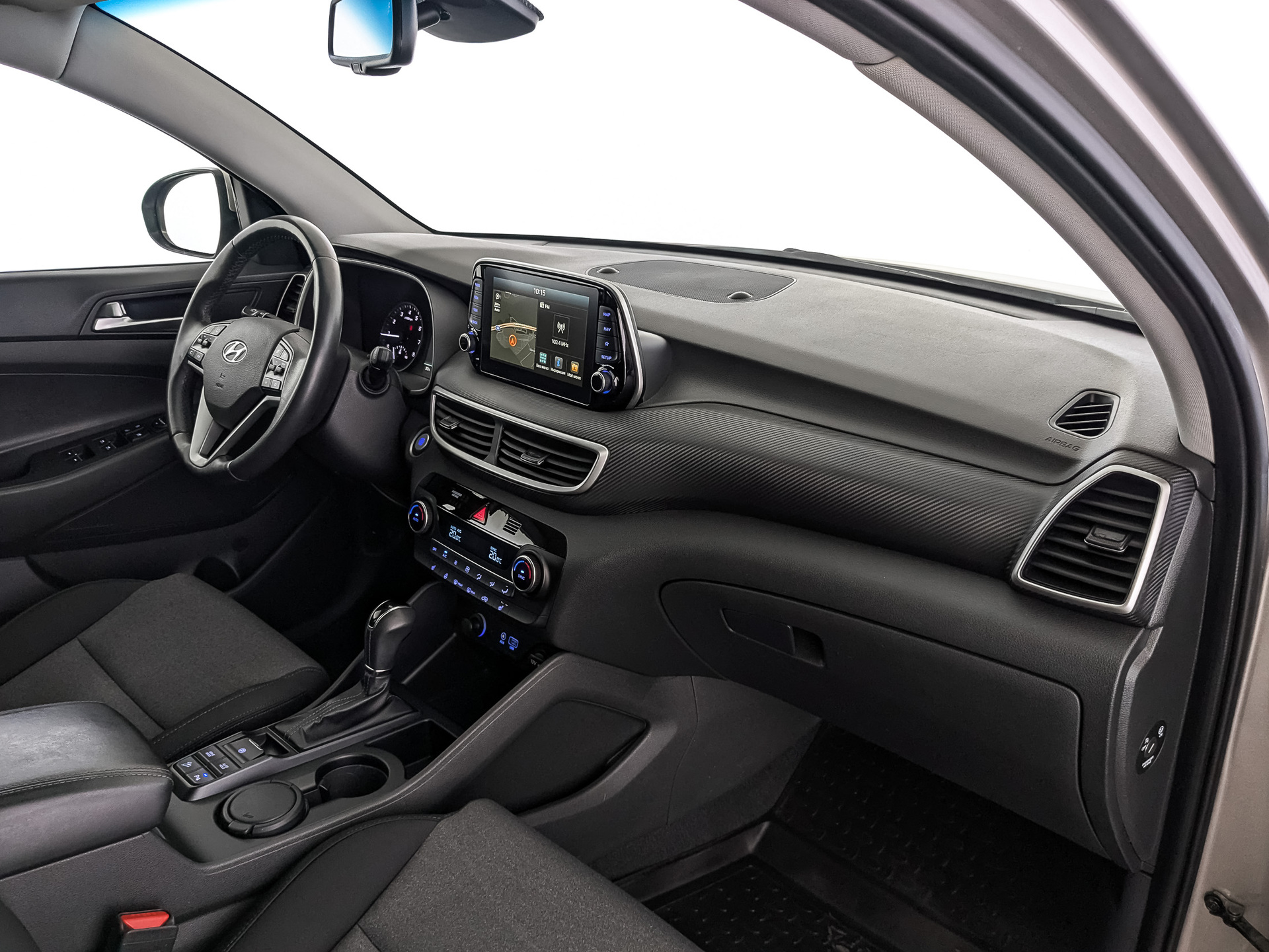 Hyundai Tucson#80992