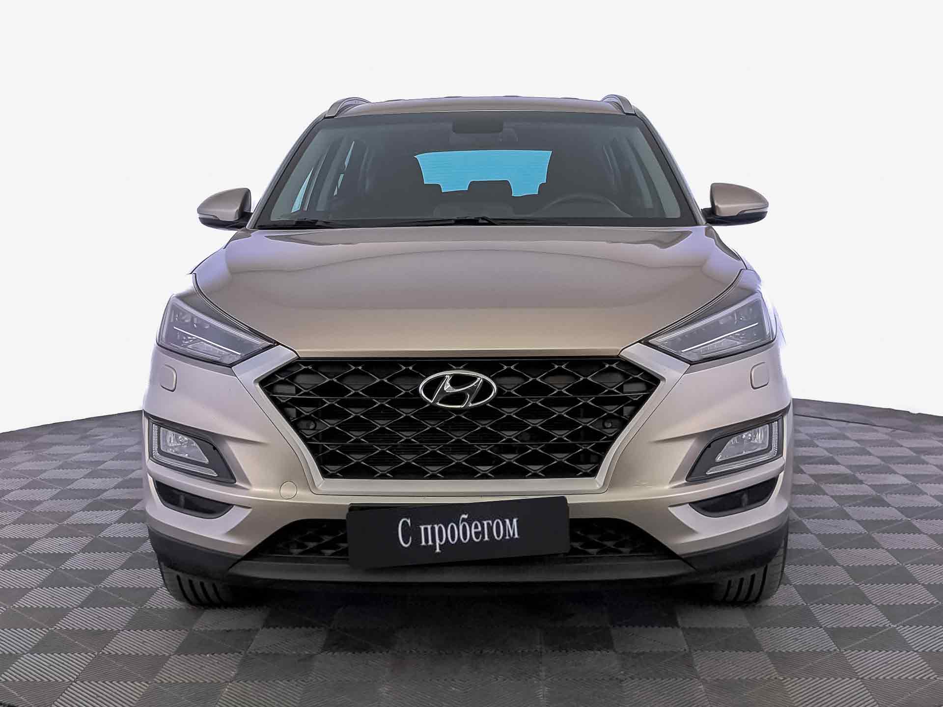 Hyundai Tucson#80995
