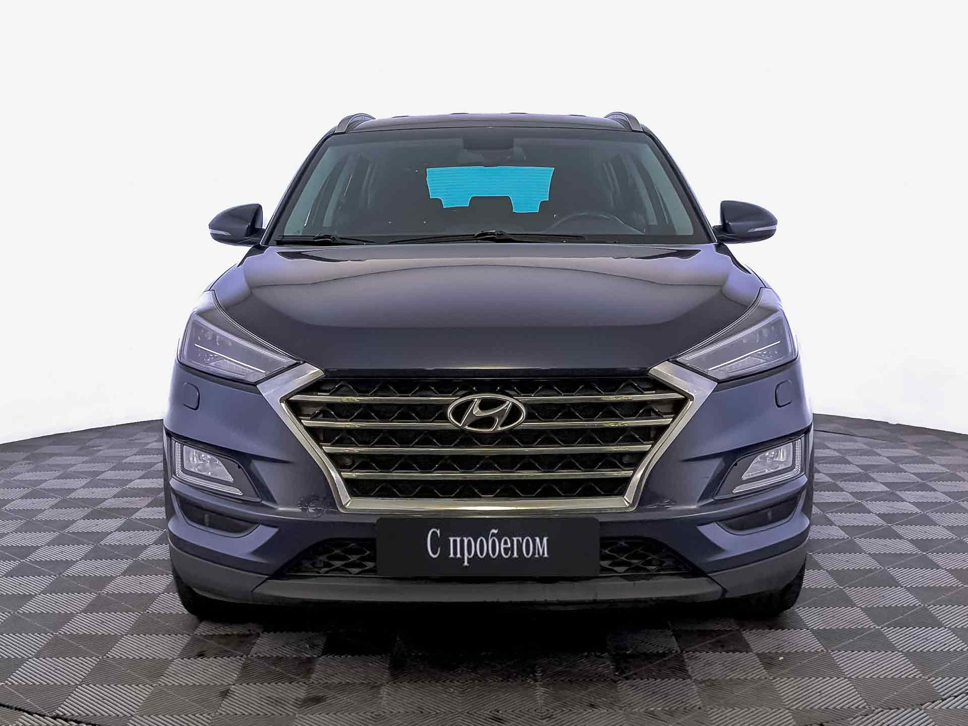 Hyundai Tucson#81004