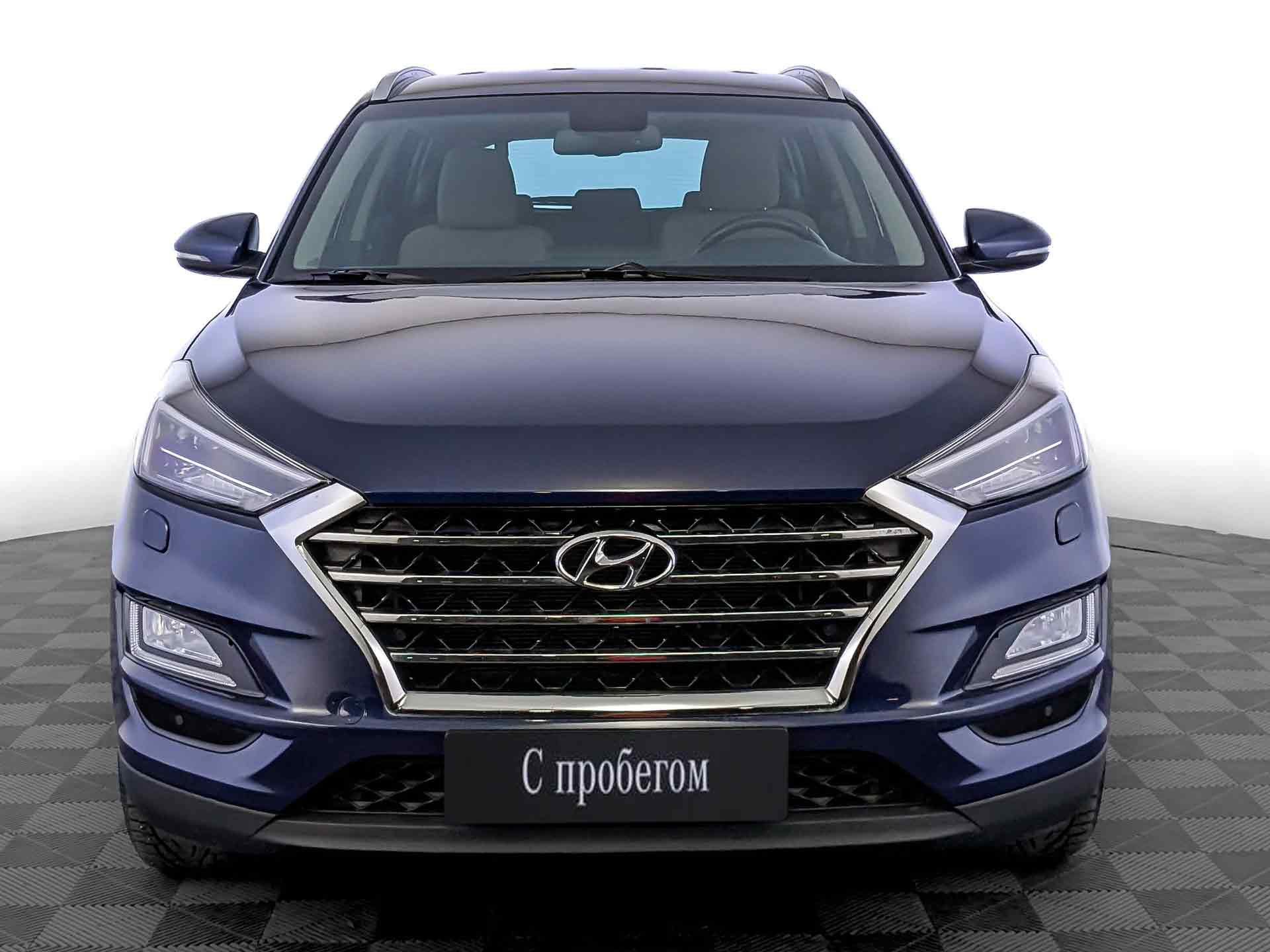 Hyundai Tucson#81022