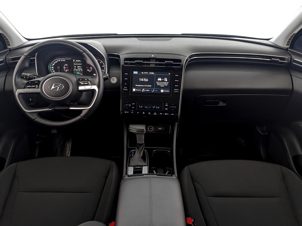 Hyundai Tucson#8920