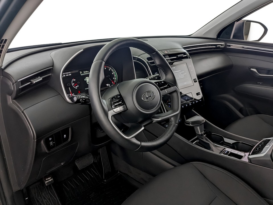 Hyundai Tucson#8921