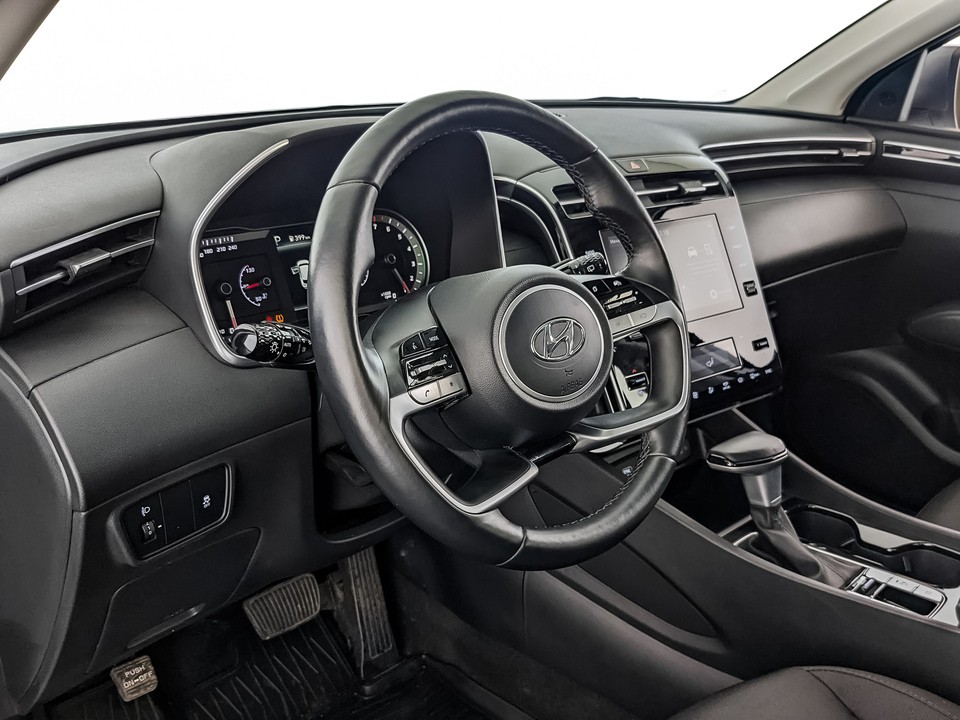 Hyundai Tucson#8933
