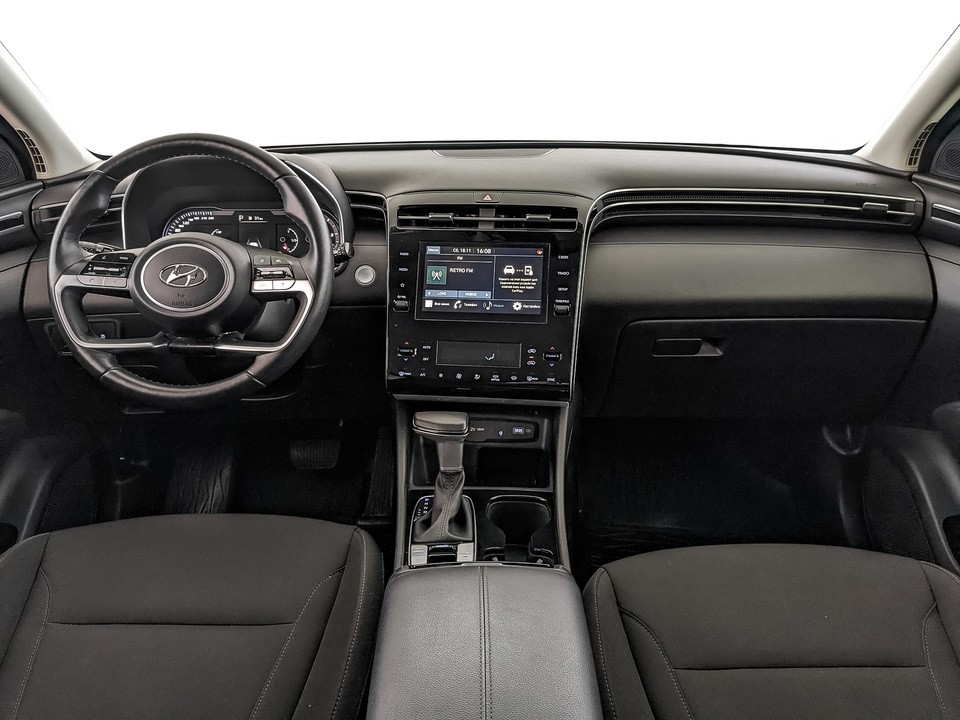 Hyundai Tucson#8944