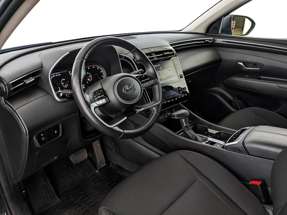 Hyundai Tucson#8945