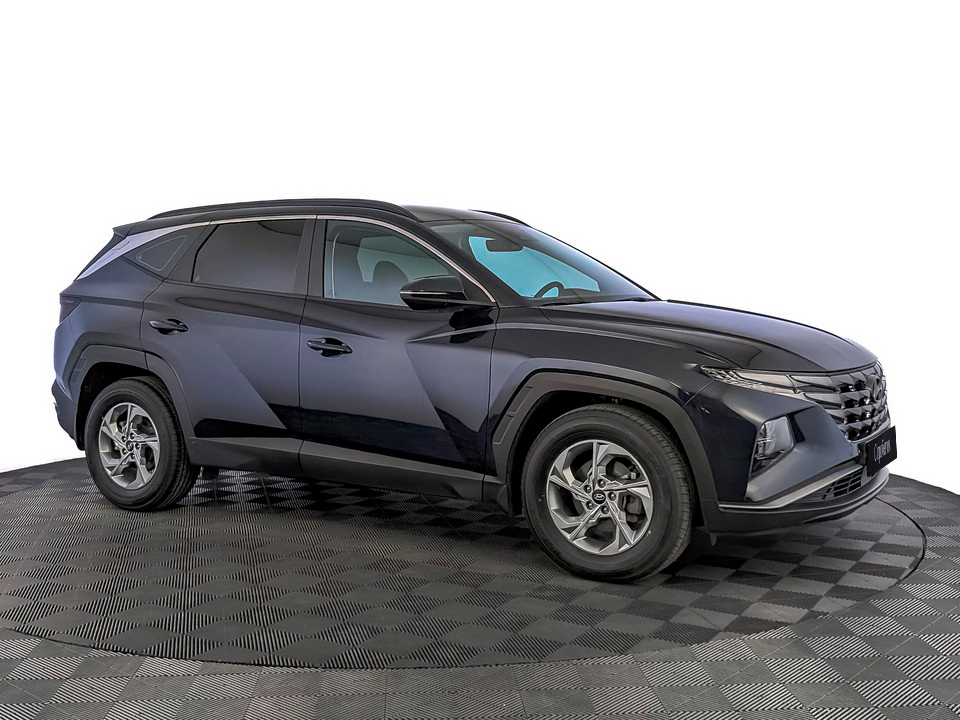 Hyundai Tucson#8946