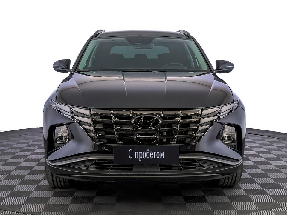 Hyundai Tucson#8947