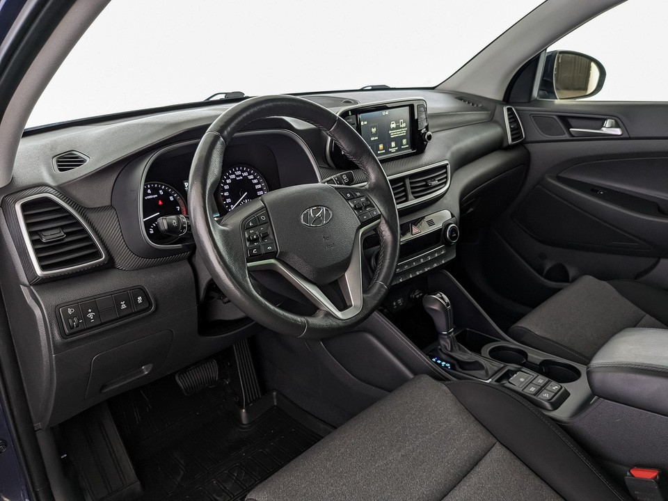 Hyundai Tucson#8956