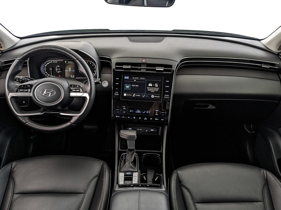 Hyundai Tucson#9081