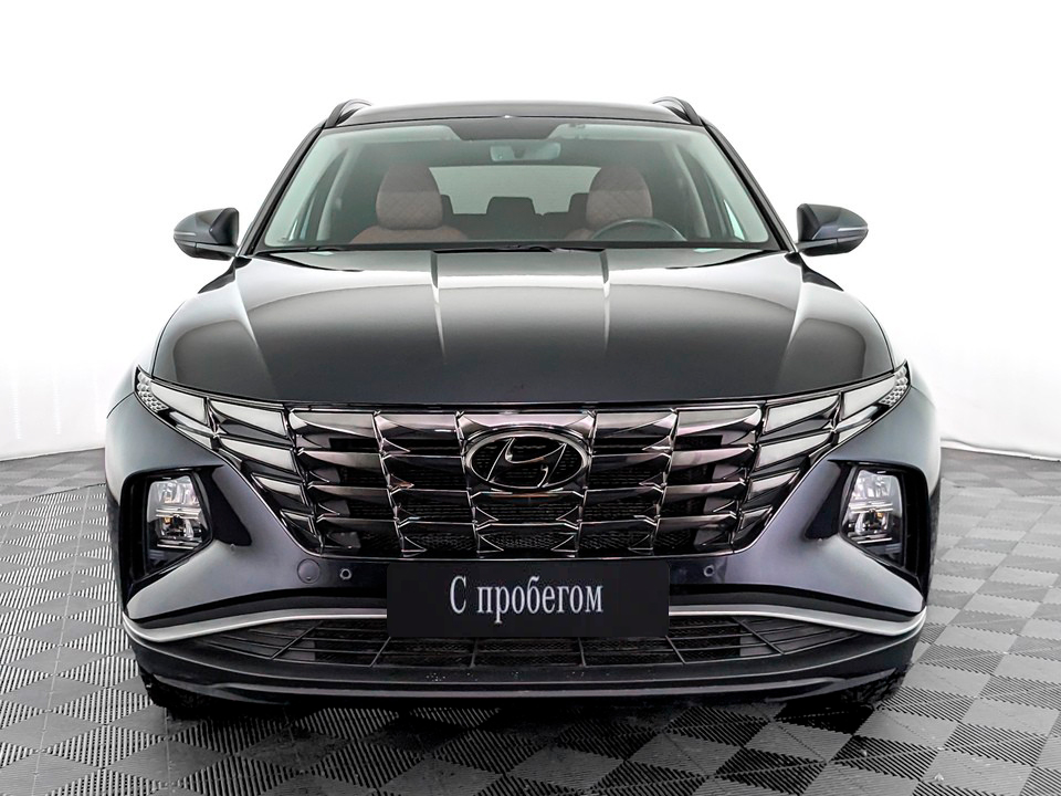 Hyundai Tucson#9120