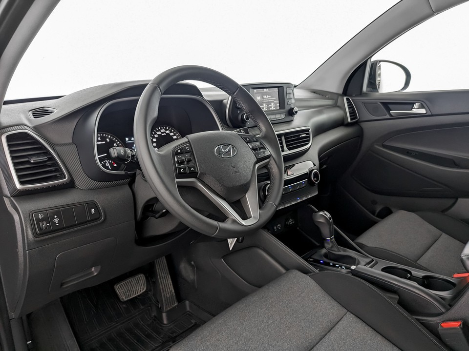 Hyundai Tucson#9130
