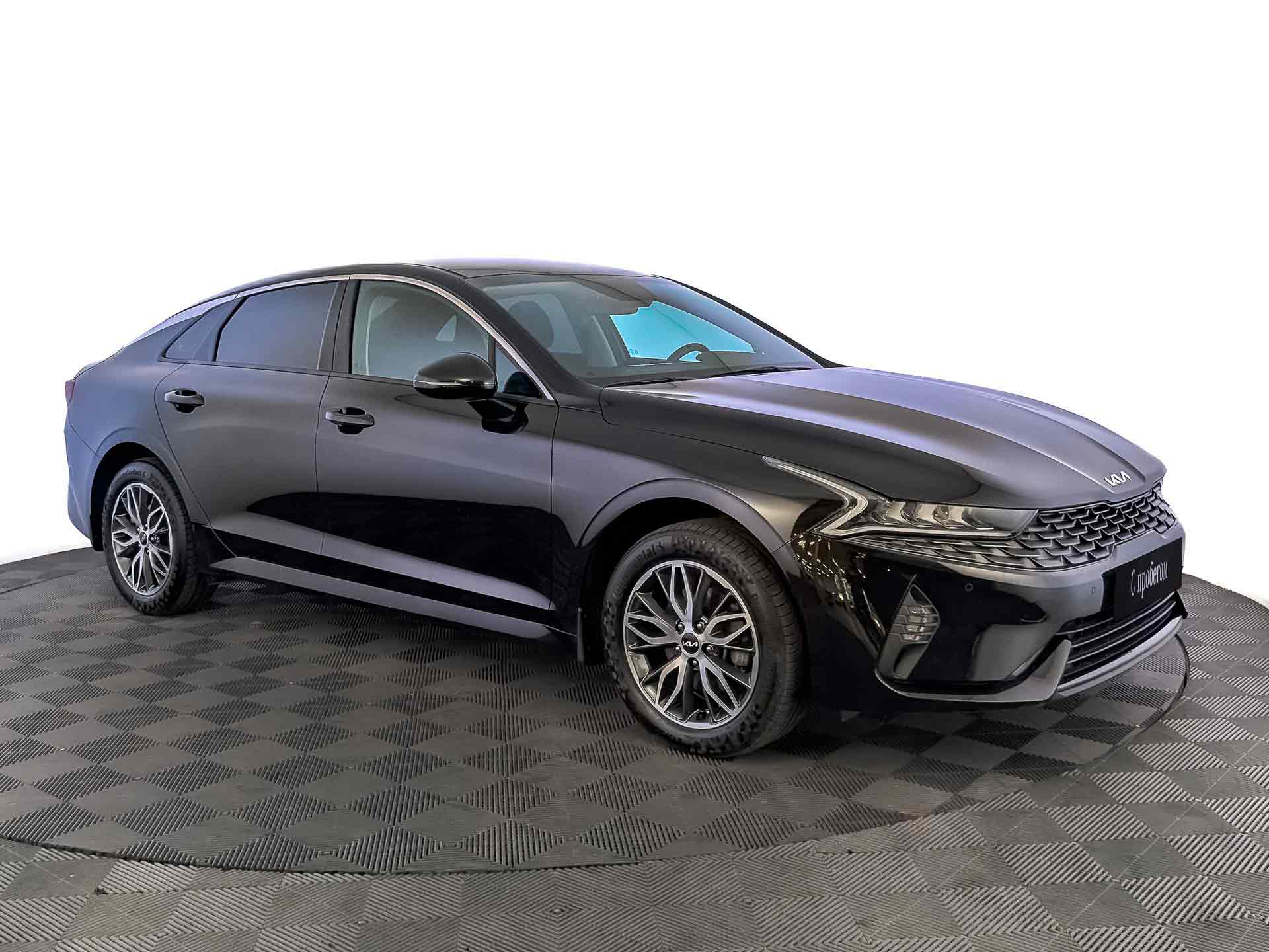 Kia K5#23430