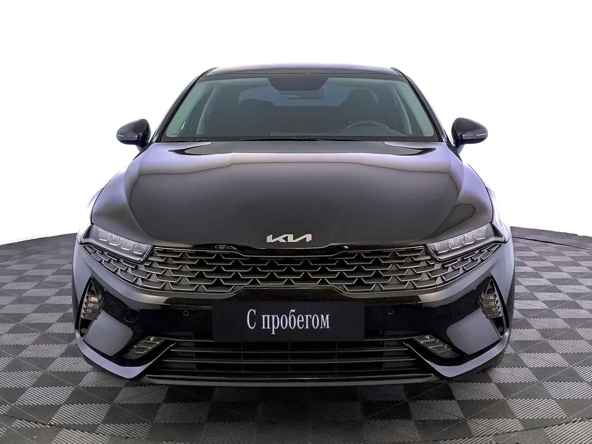 Kia K5#23431