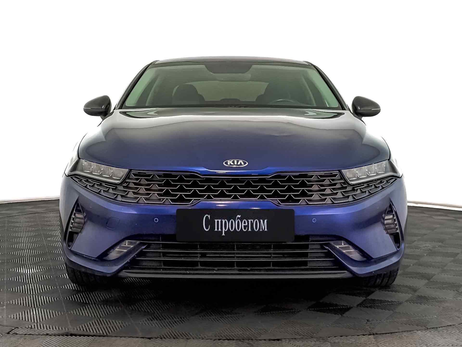 Kia K5#23441