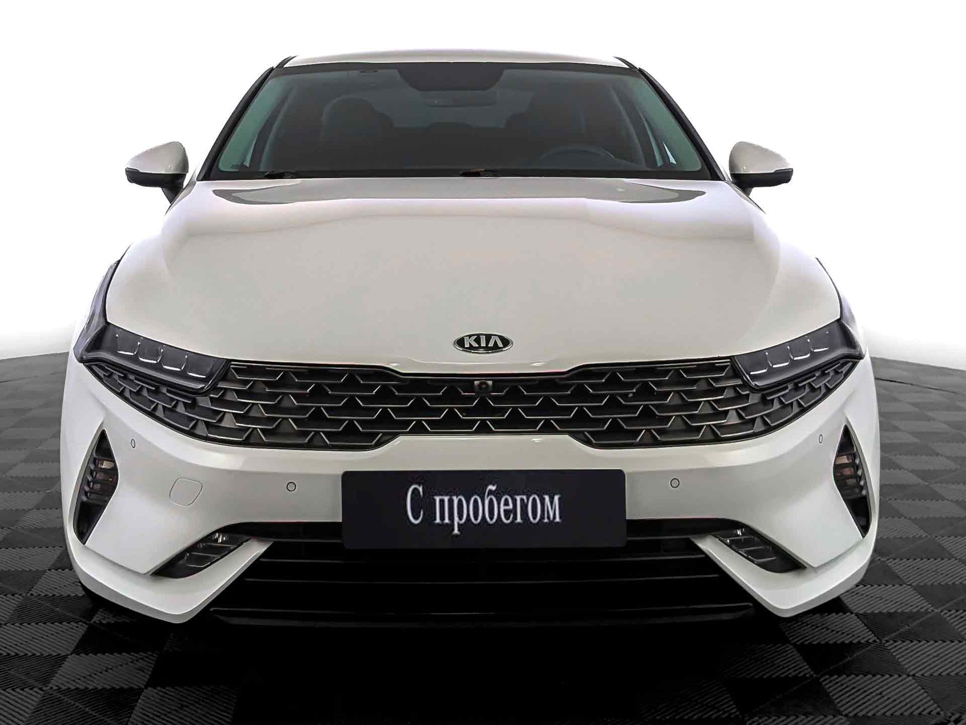 Kia K5#23451