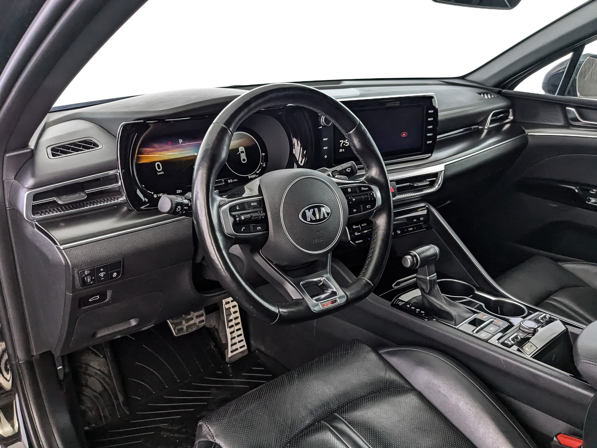 Kia K5#23459