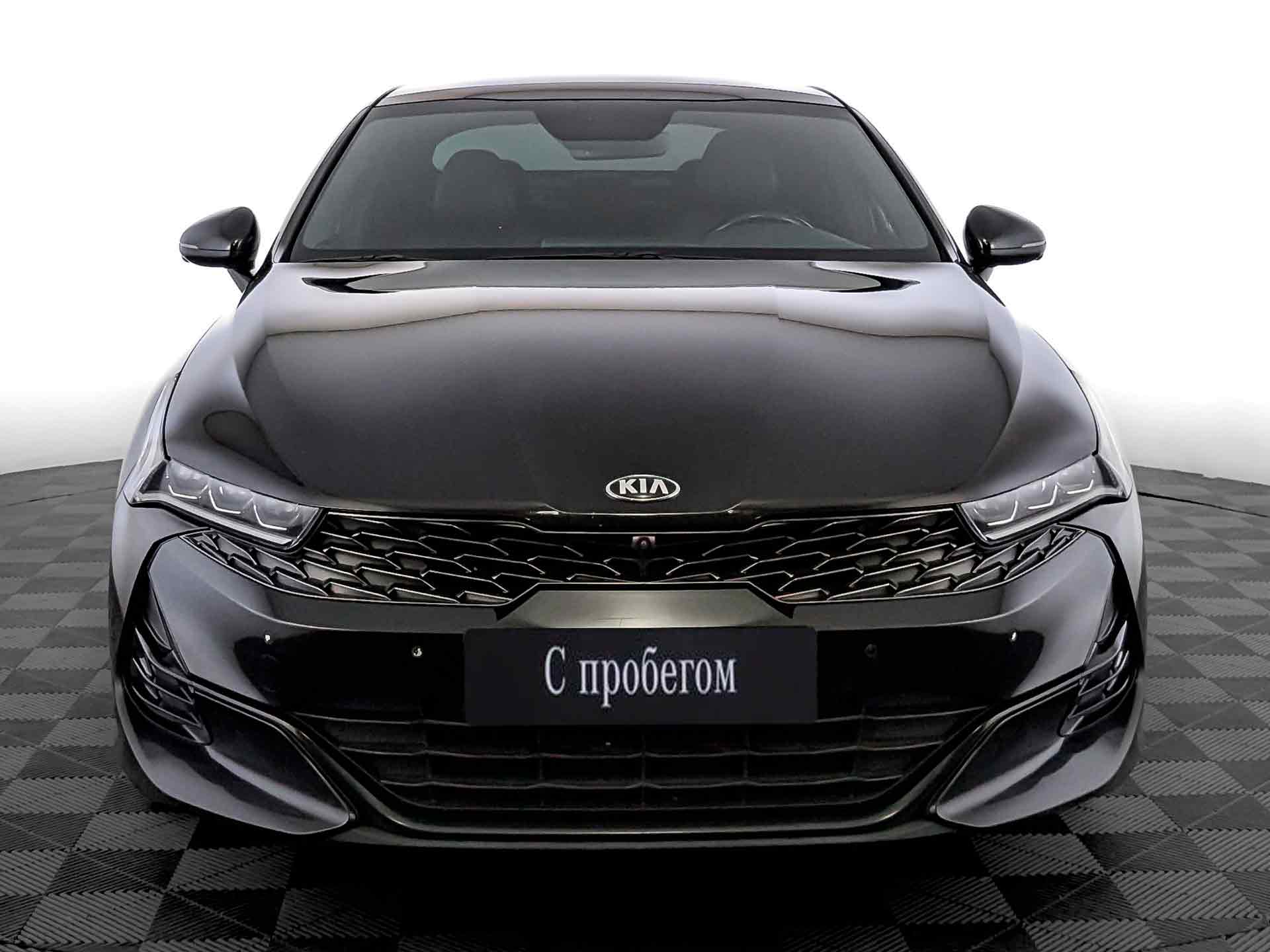 Kia K5#23461