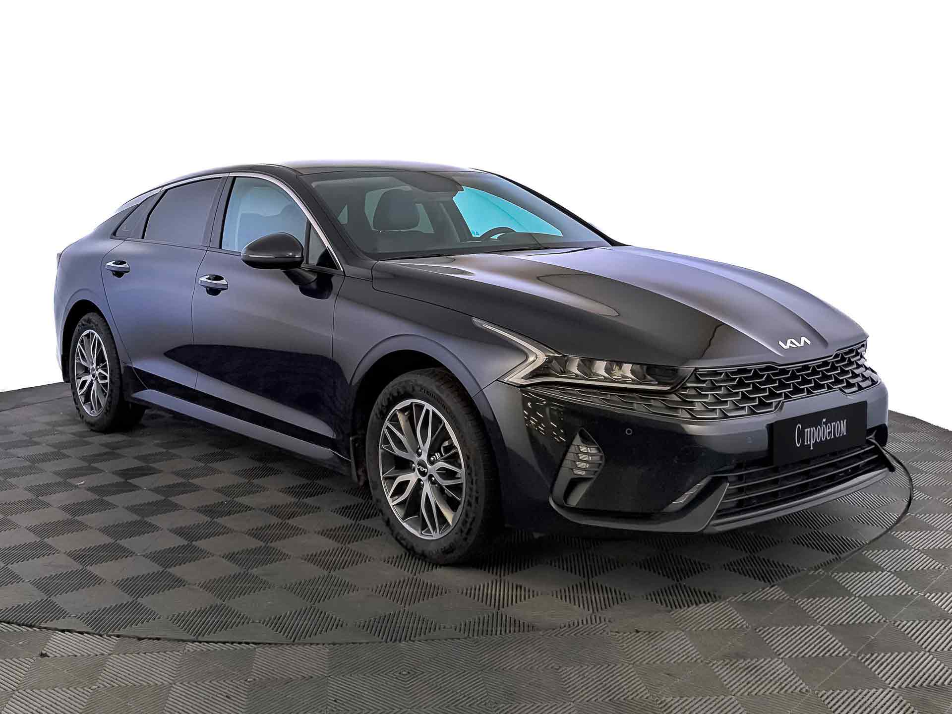 Kia K5#23470