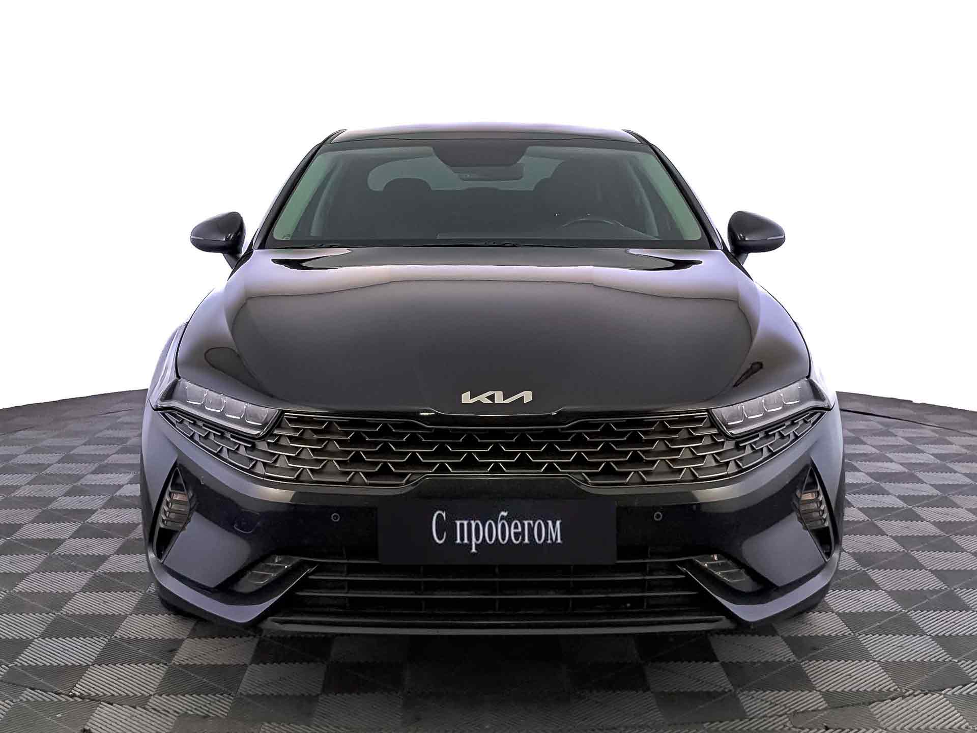 Kia K5#23471