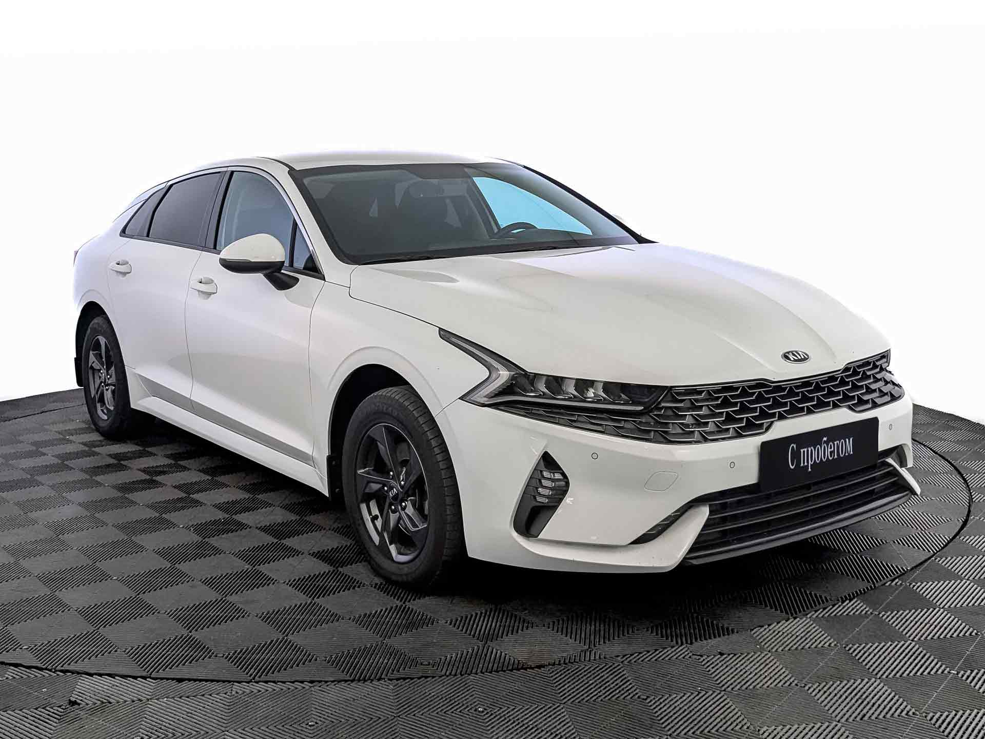 Kia K5#23480
