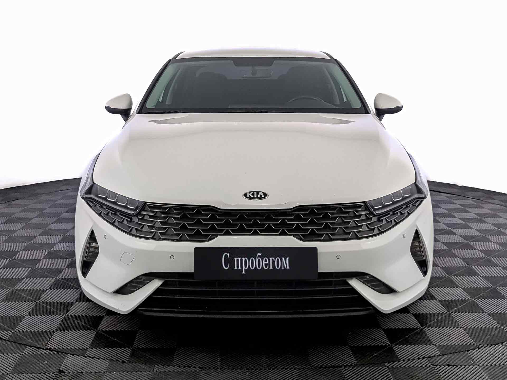 Kia K5#23481