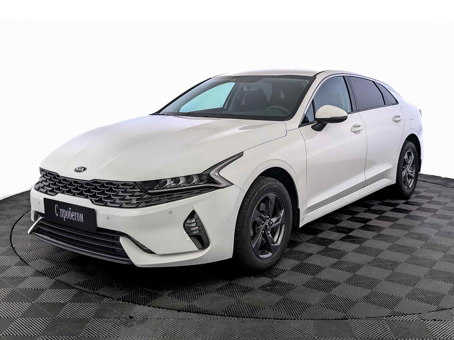 Kia K5#23482