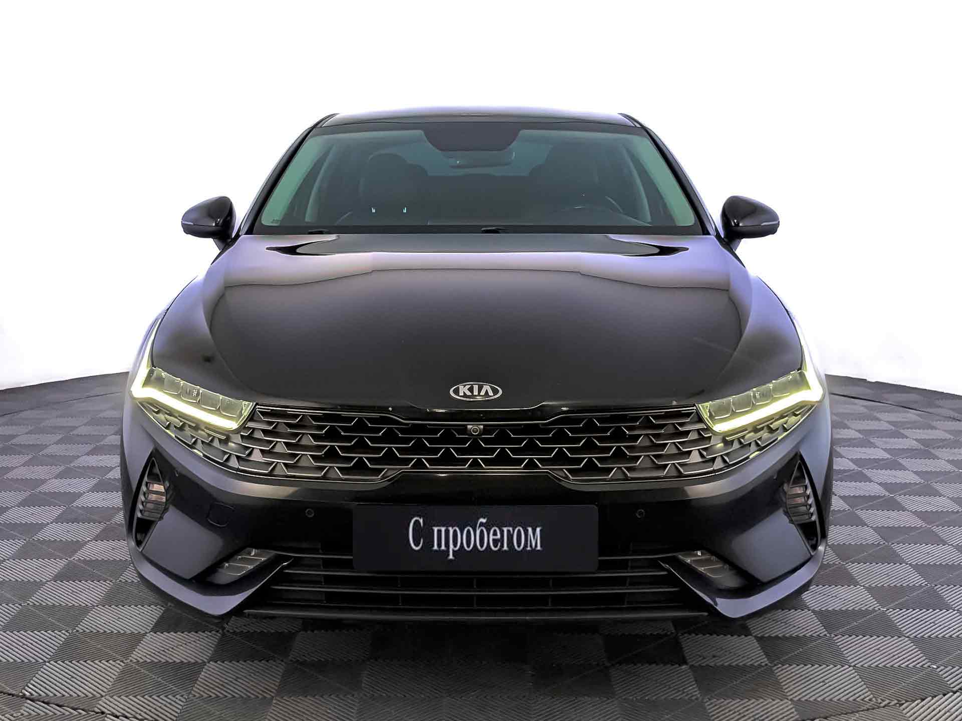 Kia K5#23491