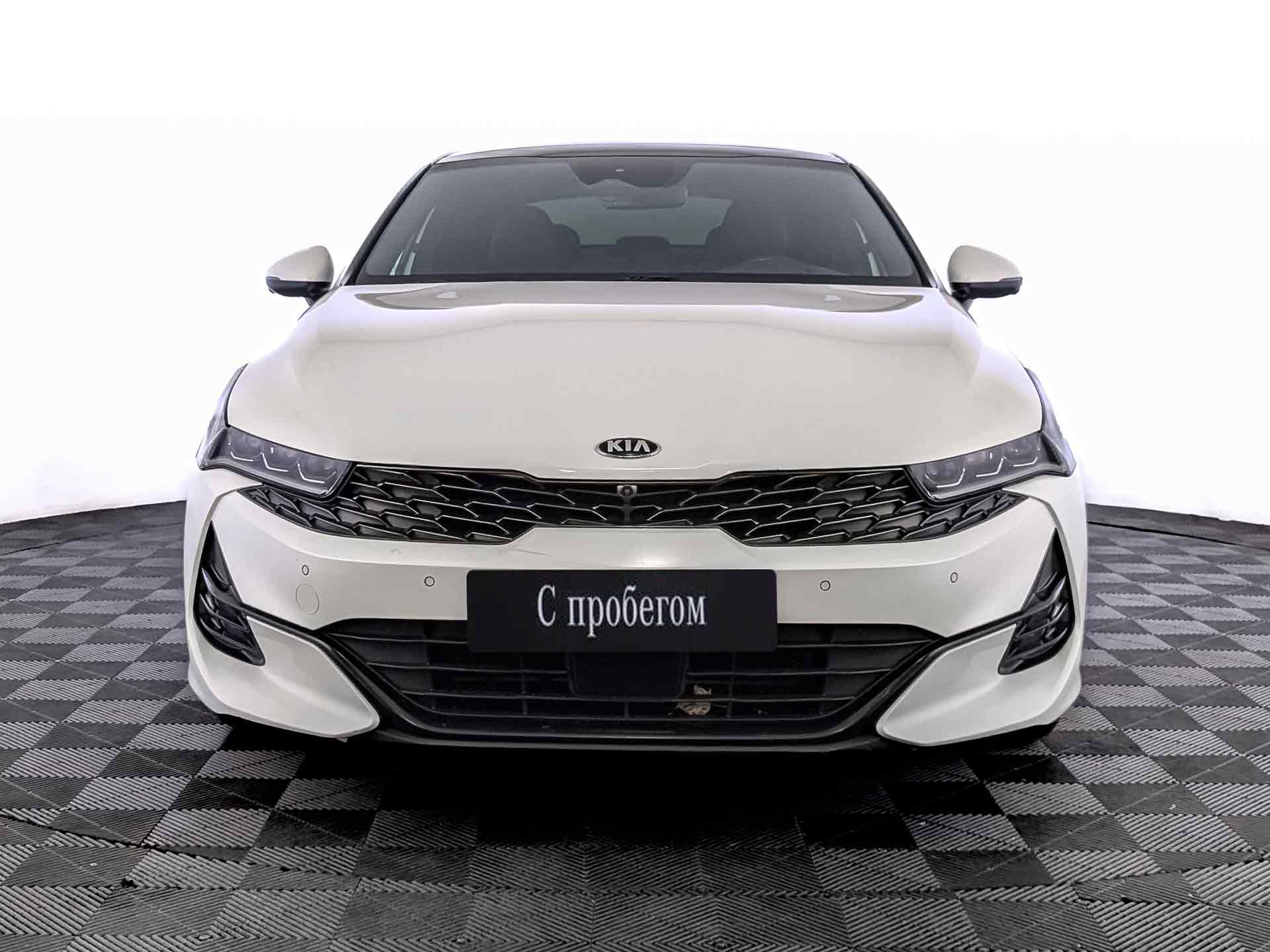 Kia K5#23501