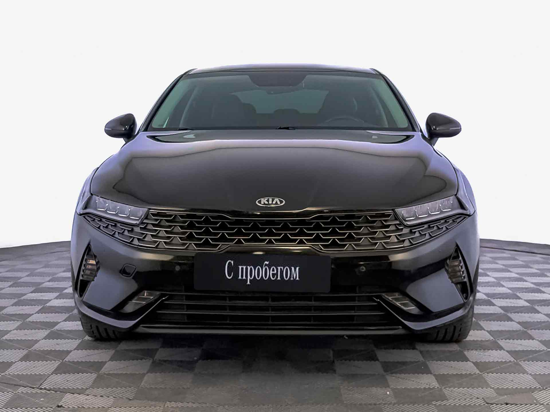 Kia K5#23511