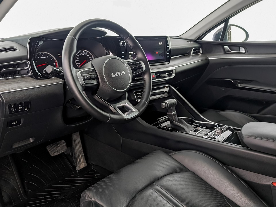 Kia K5#3475