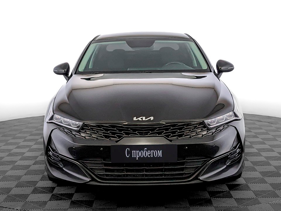 Kia K5#3477