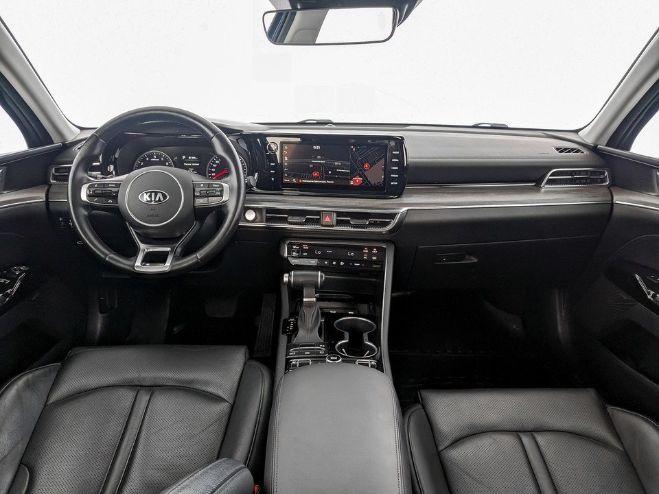 Kia K5#3516