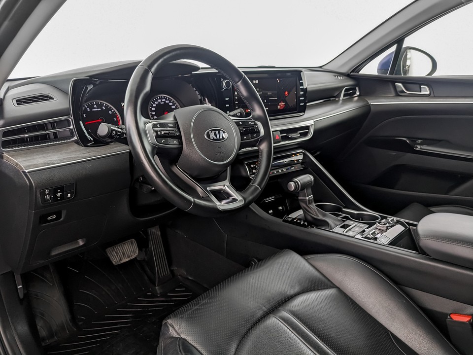 Kia K5#3517