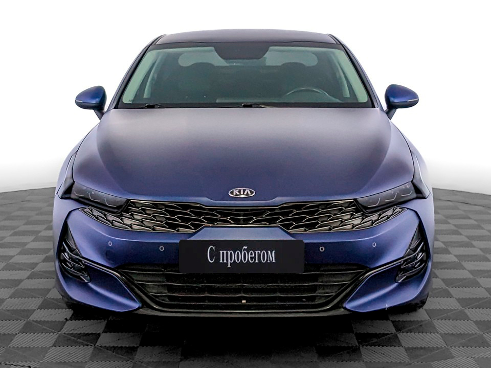 Kia K5#3519