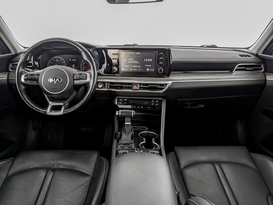 Kia K5#3557